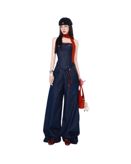 Look 1